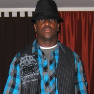 Bruce Moore
