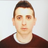 Daniel González Cabanillas