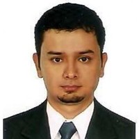 Cesar Ricardo Duran Santos