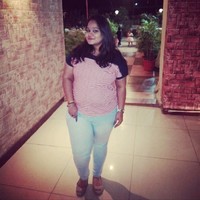 Priyanka Shakya