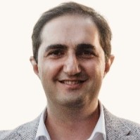 Tosunyan Vahagn