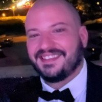 Adam Gilbert