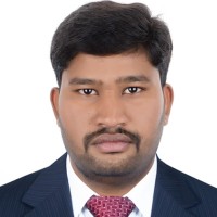 Srikanth Rachakonda