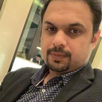 Muhammad Junaid Khan