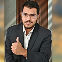 Sebastian Frías Estrella