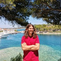 Stylianos Nikolaos Stavropoulos