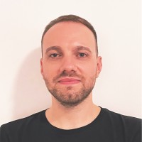 Luca Bonazza