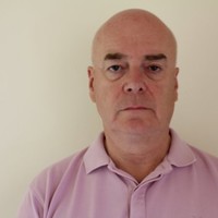 David Beacham