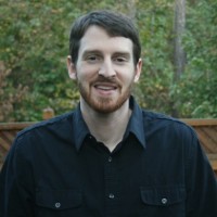 Ross Gardner