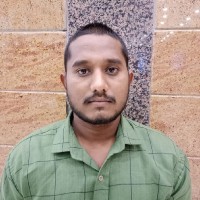 Porupureddi Satish