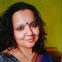 Priya Upadhyaya