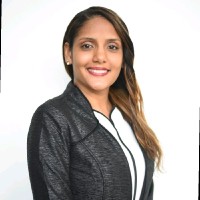Ashlee Mohammed