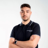 Ibrahim Bouajila