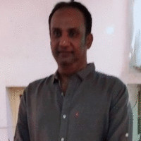 Vijaya Kumar