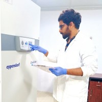 Pradeep Sharma