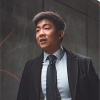 Bryan Wong