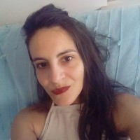 Matina Gourgioti