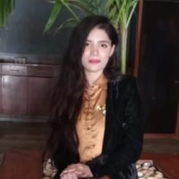 Iqra Akram