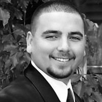 Marty Medina