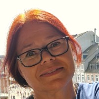 Chantalle Scheijen