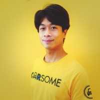 Ronnakorn Thammaprasert