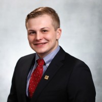 Luke Armstrong