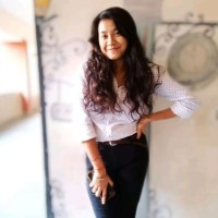 Kriti Shree