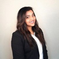 aarohi joshi