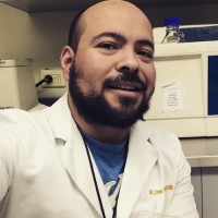 Omar J. Portillo Castillo