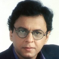 Tirthesh Thakkar