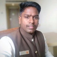 M. Anandhan