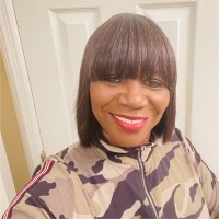 Cynthia A Golson-Steele