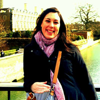 Lidia González del Castillo Hooper