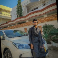 Syed Sameet
