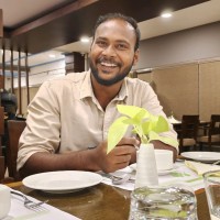 Dinesh Kumar J
