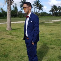Raynathan Sanchez Quiles