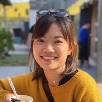 Han Vo, Mba