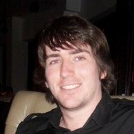 Chris Leech