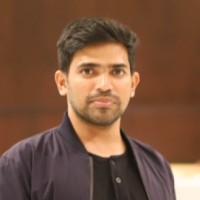 Waseem Mohammed