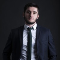 Djokhar Salamov