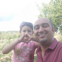 Yener Kamış
