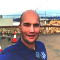 Graham Webber