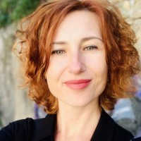 Wioleta Kucharska Ph.D