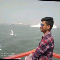 Shivprasad Devkar