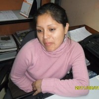 Ruth Vidal
