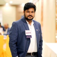 Ashok Nagupilli