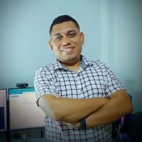 Jesus Herney Medina Hoyos