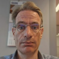 Luuk Van Beek