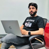 Haroon Yaqoob (BSCS)