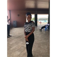 Ruby Ama Serwah Ntiamoah